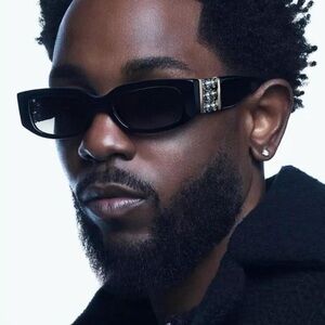 Kendrick Lamar series sunglasses
